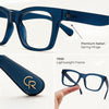 Capri Midnight Blue