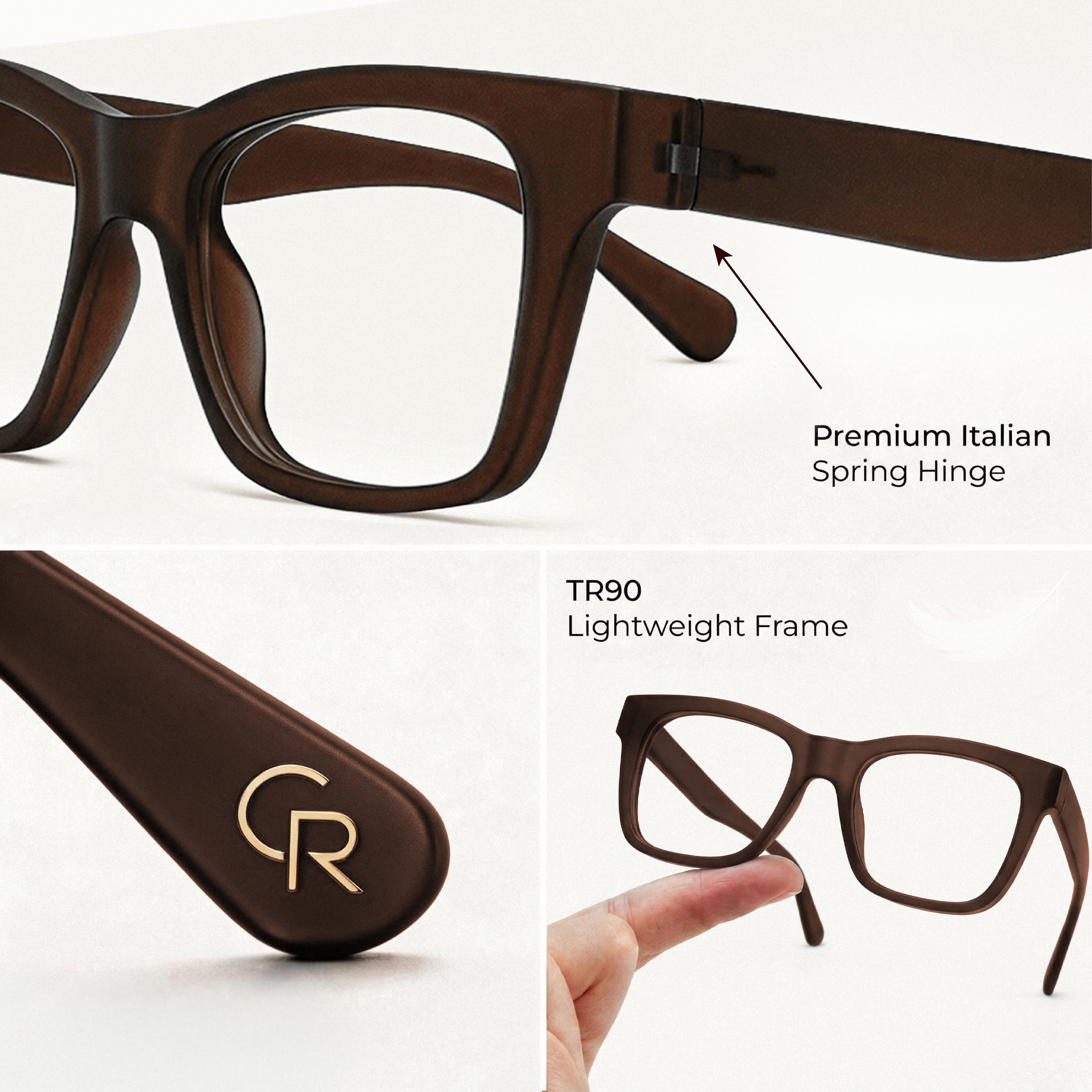 Capri Dark Brown