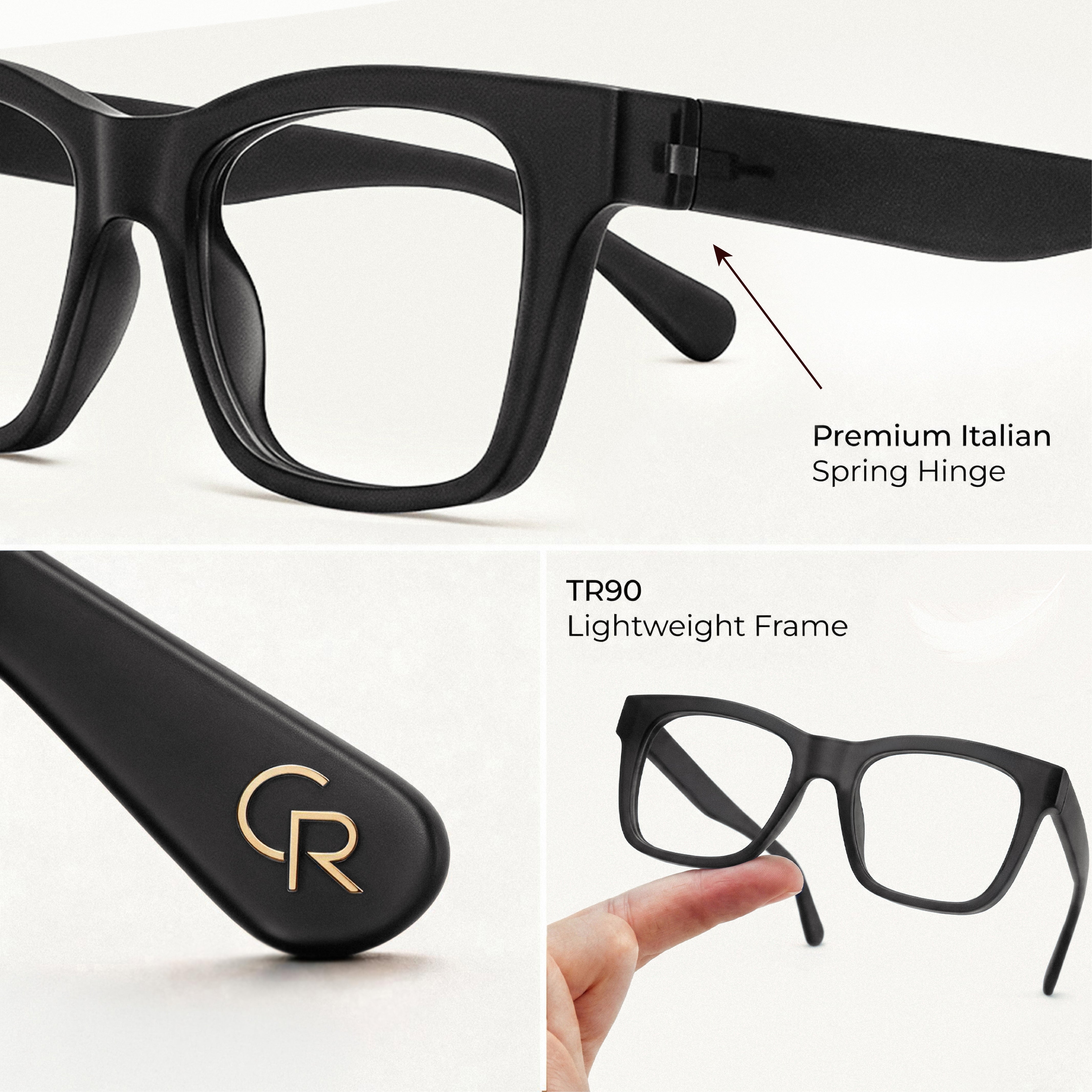 Capri Black
