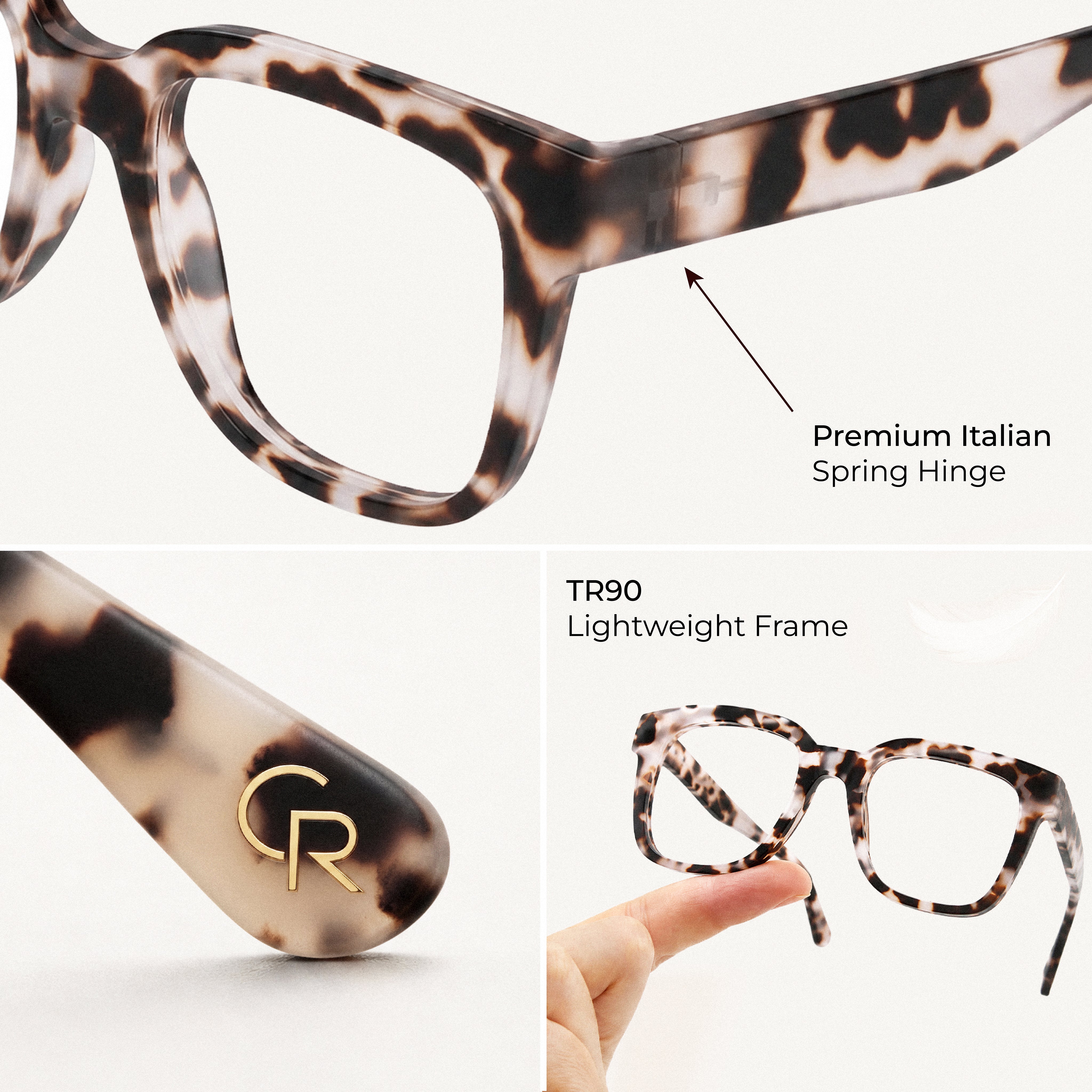 Amalfi Tortoise