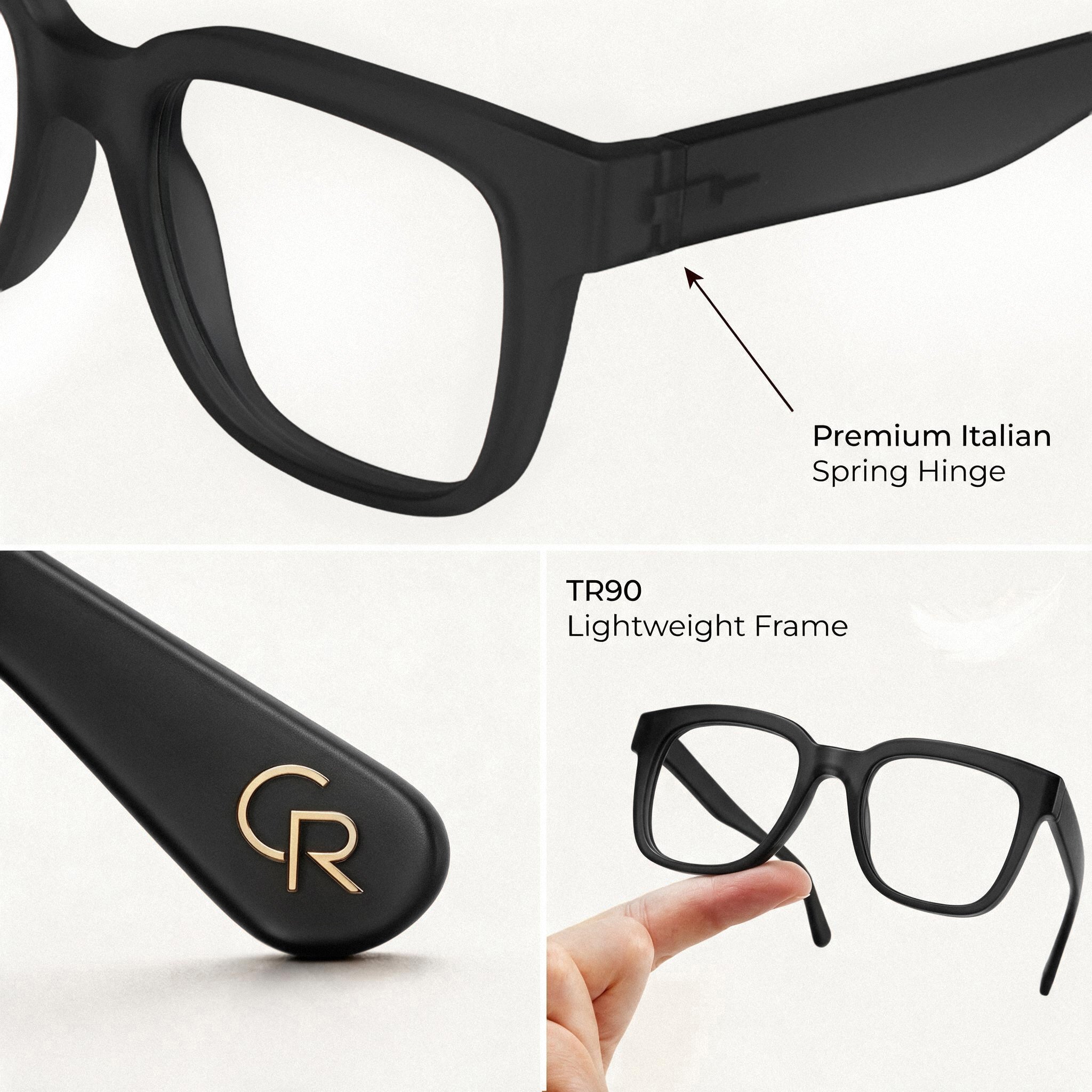 Amalfi Black