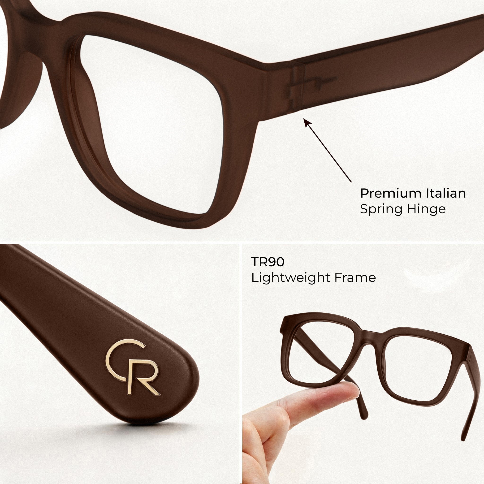 Amalfi Dark Brown