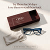 Capri Midnight Blue