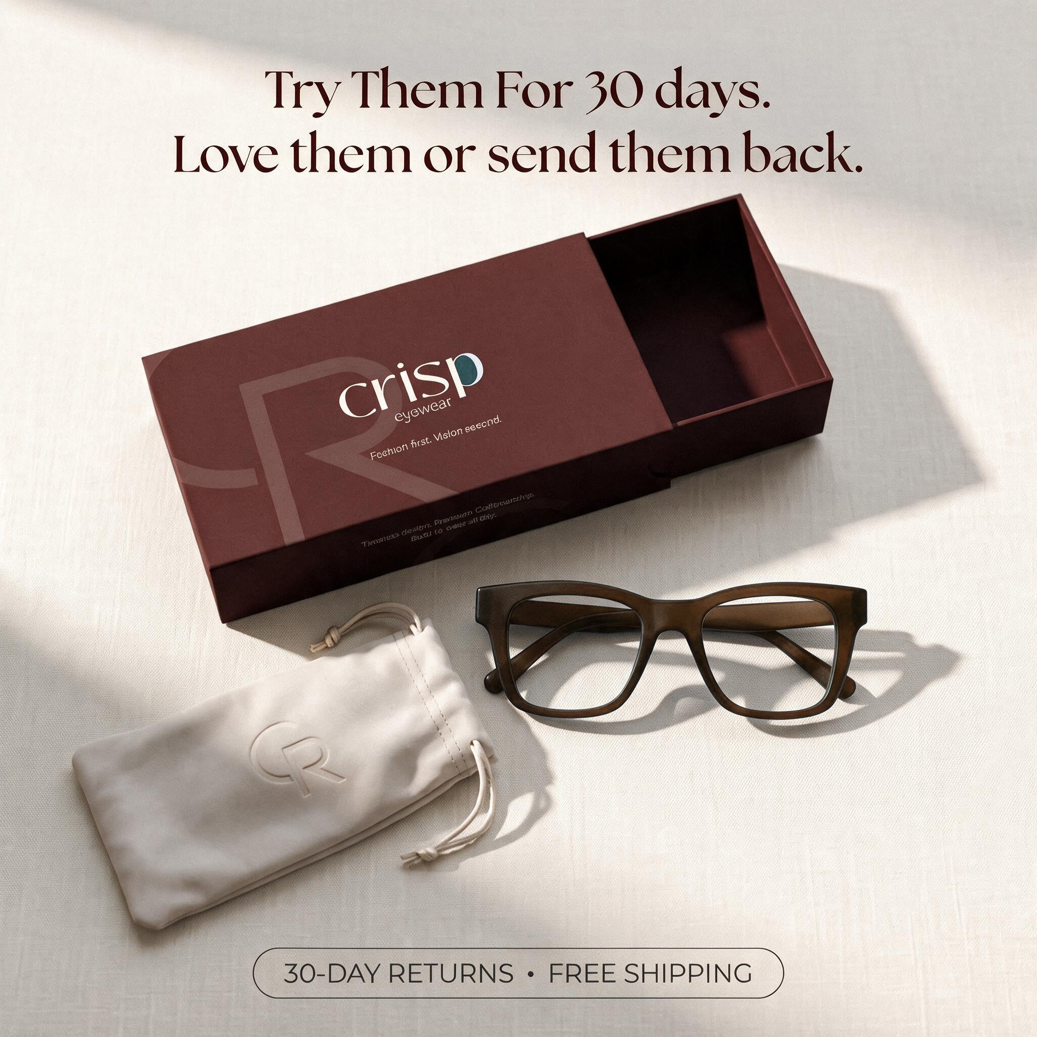 Capri Dark Brown