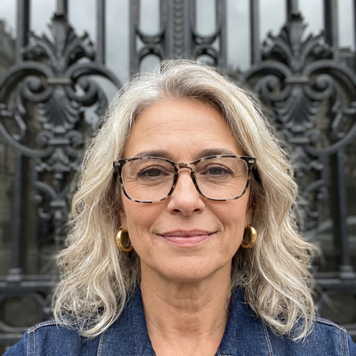 Dana K.
